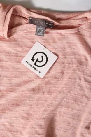 Дамска блуза Primark, Размер M, Цвят Розов, Цена 5,13 лв.