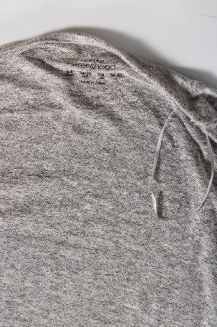 Γυναικεία μπλούζα Primark, Μέγεθος XS, Χρώμα Γκρί, Τιμή 4,00 €