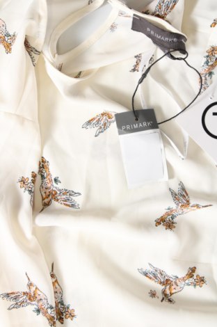 Damen Shirt Primark, Größe L, Farbe Weiß, Preis 15,84 €