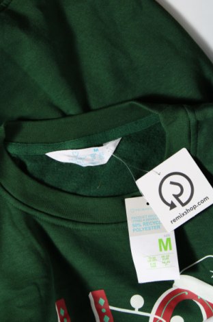 Дамска блуза Primark, Размер L, Цвят Зелен, Цена 15,50 лв.
