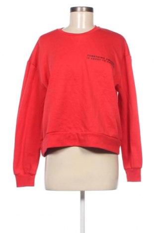 Дамска блуза Primark, Размер M, Цвят Червен, Цена 8,36 лв.