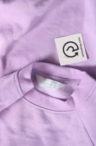 Damen Shirt Primark, Größe XXS, Farbe Lila, Preis 5,82 €