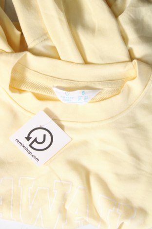 Damen Shirt Primark, Größe M, Farbe Gelb, Preis 6,61 €
