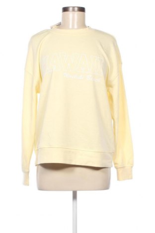 Дамска блуза Primark, Размер M, Цвят Жълт, Цена 9,50 лв.