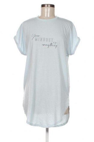 Damen Shirt Primark, Größe M, Farbe Blau, Preis 5,83 €