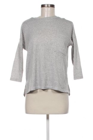 Γυναικεία μπλούζα Primark, Μέγεθος XXS, Χρώμα Γκρί, Τιμή 1,76 €