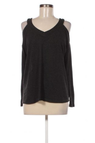 Γυναικεία μπλούζα Primark, Μέγεθος M, Χρώμα Γκρί, Τιμή 3,53 €