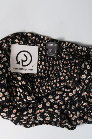 Γυναικεία μπλούζα Primary, Μέγεθος S, Χρώμα Πολύχρωμο, Τιμή 5,21 €