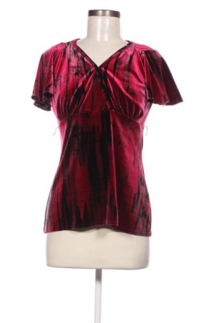 Damen Shirt Principles, Größe M, Farbe Rot, Preis 4,97 €