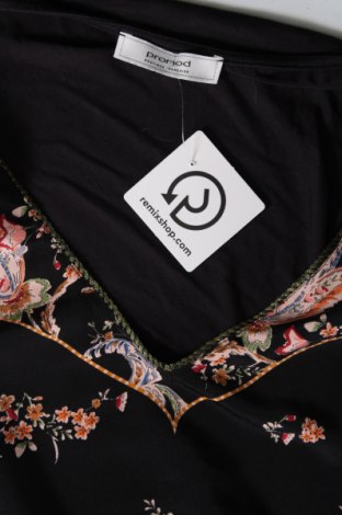 Damen Shirt Promod, Größe L, Farbe Mehrfarbig, Preis 3,55 €