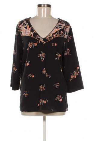 Γυναικεία μπλούζα Promod, Μέγεθος L, Χρώμα Πολύχρωμο, Τιμή 5,26 €