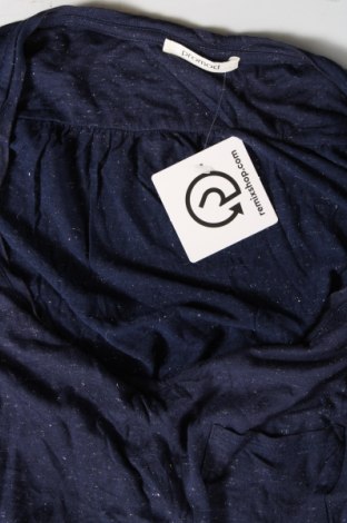 Bluză de femei Promod, Mărime L, Culoare Albastru, Preț 86,73 Lei