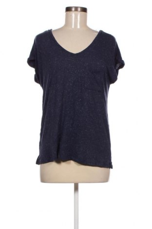 Damen Shirt Promod, Größe L, Farbe Blau, Preis 15,30 €