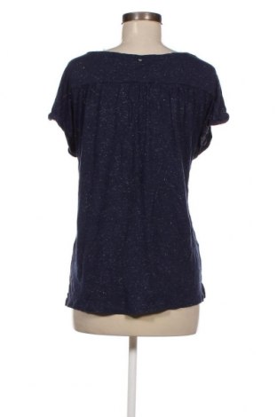 Дамска блуза Promod, Размер L, Цвят Син, Цена 34,00 лв.