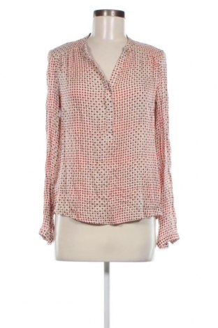 Дамска блуза Promod, Размер M, Цвят Многоцветен, Цена 13,60 лв.