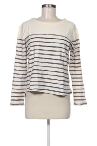 Γυναικεία μπλούζα Promod, Μέγεθος XS, Χρώμα Εκρού, Τιμή 8,41 €