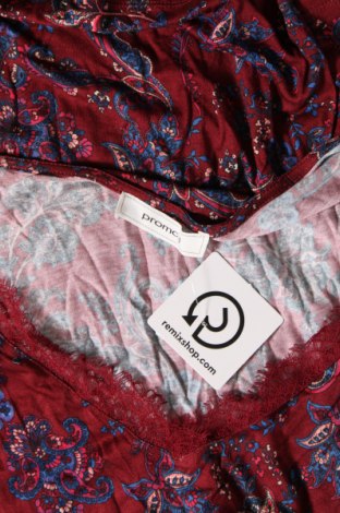 Damen Shirt Promod, Größe L, Farbe Rot, Preis 6,96 €