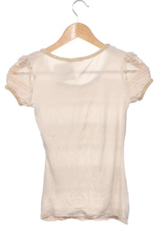 Damen Shirt Promod, Größe XS, Farbe Beige, Preis € 6,98