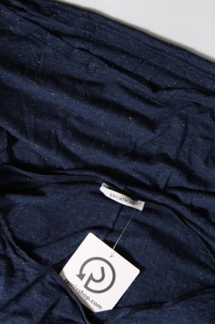 Bluză de femei Promod, Mărime M, Culoare Albastru, Preț 52,04 Lei
