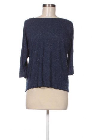 Γυναικεία μπλούζα Promod, Μέγεθος M, Χρώμα Μπλέ, Τιμή 9,91 €