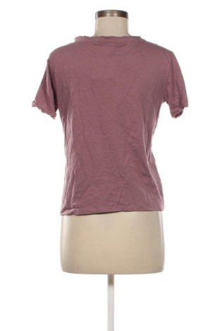 Γυναικεία μπλούζα Pull&Bear, Μέγεθος S, Χρώμα Βιολετί, Τιμή 5,59 €