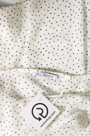 Γυναικεία μπλούζα Pull&Bear, Μέγεθος M, Χρώμα Πολύχρωμο, Τιμή 5,40 €