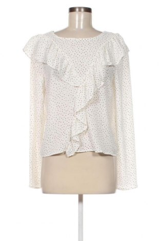Дамска блуза Pull&Bear, Размер M, Цвят Многоцветен, Цена 3,52 лв.