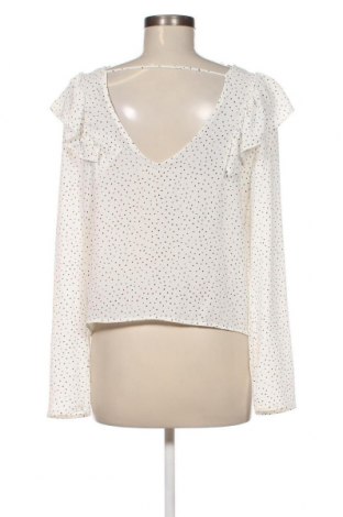 Дамска блуза Pull&Bear, Размер M, Цвят Многоцветен, Цена 5,87 лв.