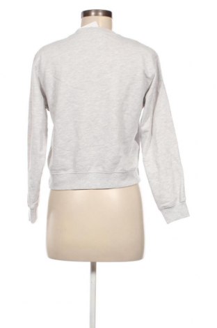 Damen Shirt Pull&Bear, Größe S, Farbe Grau, Preis 4,23 €