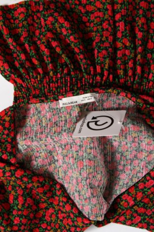 Damen Shirt Pull&Bear, Größe S, Farbe Mehrfarbig, Preis € 3,89