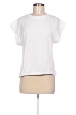 Дамска блуза Pull&Bear, Размер S, Цвят Бял, Цена 8,55 лв.