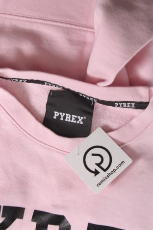 Damen Shirt Pyrex, Größe XS, Farbe Rosa, Preis 6,96 €