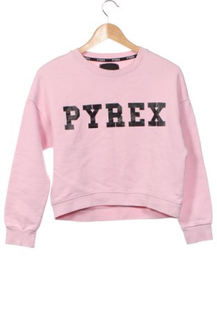 Дамска блуза Pyrex, Размер XS, Цвят Розов, Цена 10,20 лв.