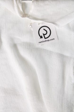 Damen Shirt Q/S by S.Oliver, Größe M, Farbe Weiß, Preis 3,97 €