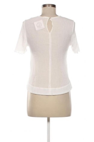 Γυναικεία μπλούζα Q/S by S.Oliver, Μέγεθος M, Χρώμα Λευκό, Τιμή 5,16 €