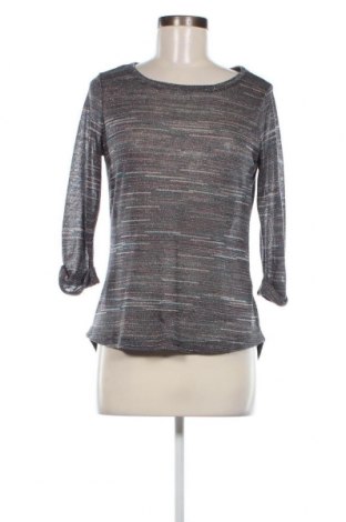 Damen Shirt Q/S by S.Oliver, Größe M, Farbe Mehrfarbig, Preis 3,55 €