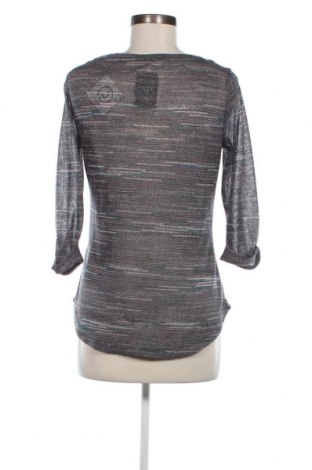 Damen Shirt Q/S by S.Oliver, Größe M, Farbe Mehrfarbig, Preis 5,92 €