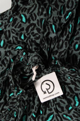 Damen Shirt Q/S by S.Oliver, Größe XS, Farbe Mehrfarbig, Preis 3,55 €
