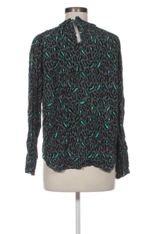 Damen Shirt Q/S by S.Oliver, Größe XS, Farbe Mehrfarbig, Preis € 3,55