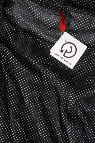 Γυναικεία μπλούζα Q/S by S.Oliver, Μέγεθος M, Χρώμα Μαύρο, Τιμή 5,26 €