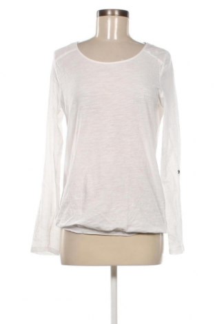 Damen Shirt Q/S by S.Oliver, Größe L, Farbe Weiß, Preis 11,83 €