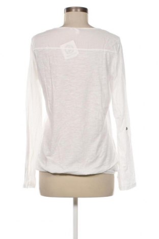 Damen Shirt Q/S by S.Oliver, Größe L, Farbe Weiß, Preis 7,10 €