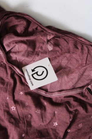 Γυναικεία μπλούζα Q/S by S.Oliver, Μέγεθος XXL, Χρώμα Κόκκινο, Τιμή 17,45 €