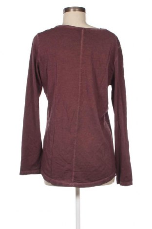 Damen Shirt Q/S by S.Oliver, Größe XXL, Farbe Rot, Preis € 13,72
