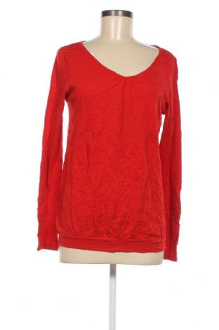 Damen Shirt Q/S by S.Oliver, Größe M, Farbe Rot, Preis 23,66 €