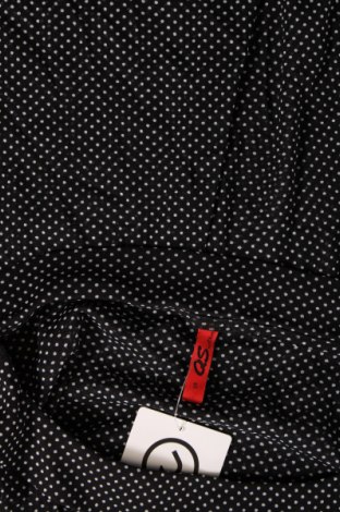 Дамска блуза Q/S by S.Oliver, Размер S, Цвят Черен, Цена 16,29 лв.