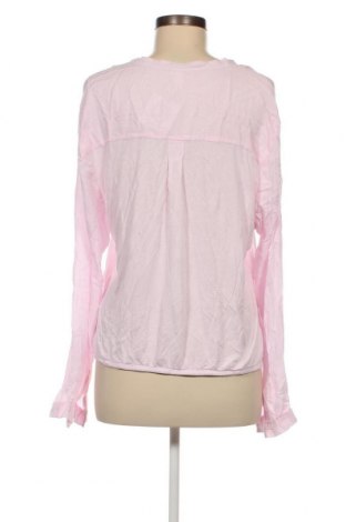 Bluză de femei Q/S by S.Oliver, Mărime XL, Culoare Roz, Preț 60,39 Lei