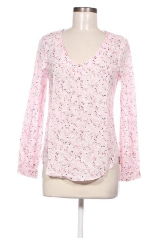 Дамска блуза Q/S by S.Oliver, Размер XS, Цвят Розов, Цена 8,50 лв.