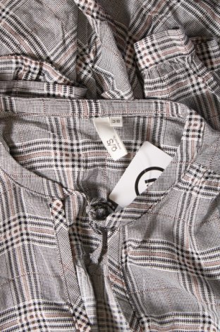 Damen Shirt Q/S by S.Oliver, Größe M, Farbe Mehrfarbig, Preis € 3,55