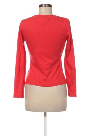 Damen Shirt Q/S by S.Oliver, Größe L, Farbe Rot, Preis € 8,16